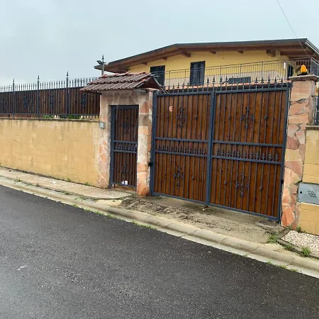 Villa Carmen *