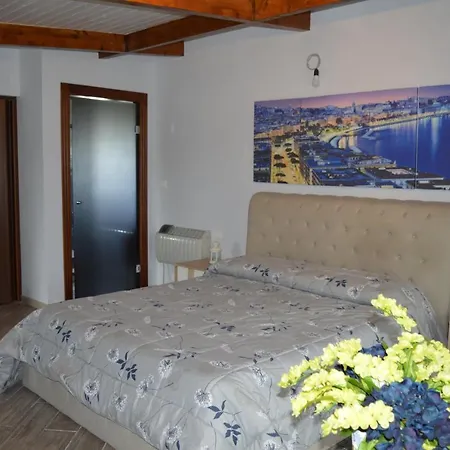 Villa Carmen Castel Volturno