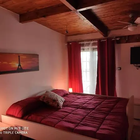 Villa Carmen *