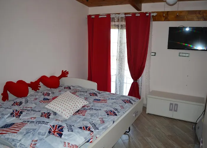 Carmen * Castel Volturno